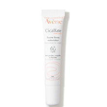 Avne Cicalfate Restorative Lip Cream for Chapped, Cracked Lips 10ml