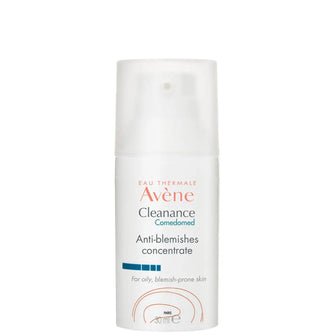 Avne Cleanance Comedomed Anti-Blemish Concentrate Moisturiser for Blemish-Prone Skin 30ml