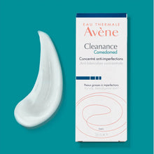 Avne Cleanance Comedomed Anti-Blemish Concentrate Moisturiser for Blemish-Prone Skin 30ml