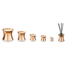 Tom Dixon Scented Eclectic Candle - London - Medium