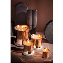 Tom Dixon Scented Eclectic Candle - London - Medium