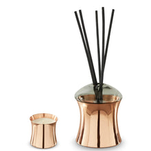 Tom Dixon Scented Eclectic Diffuser - London