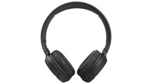 JBL Tune 510BT On-Ear Wireless Headphones - Black