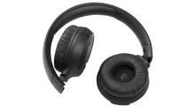 JBL Tune 510BT On-Ear Wireless Headphones - Black