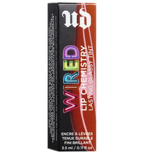 Urban Decay Wired Vice Liquid Lipstain (Various Shades)