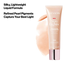 Revlon SkinLights Face Glow Illuminator (Various Shades)