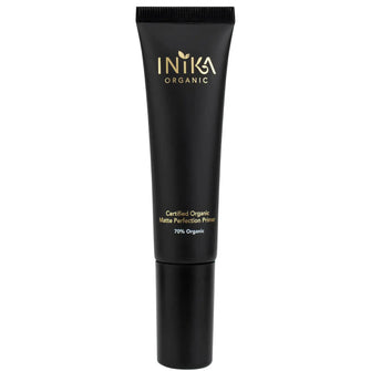 INIKA Certified Organic Matte Perfection Primer 30ml