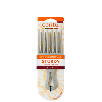 Cantu Extra Lift Double Row Thick Pick