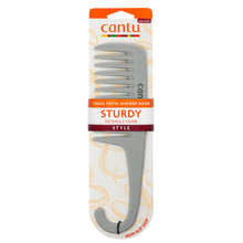 Cantu Thick Detangle Sturdy Wash Day Comb