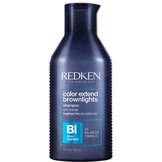 Redken Color Extend Brownlights One United Bundle