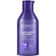 Redken Color Extend Blondage One United Bundle