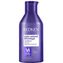 Redken Color Extend Blondage One United Bundle