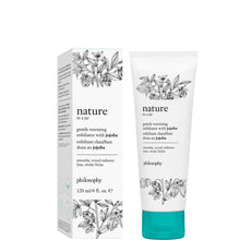 philosophy Nature in a Jar Warming Exfoliator with Jojoba 120ml