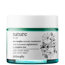 philosophy Nature in a Jar Cica Complex Recovery Moisturizer 60ml