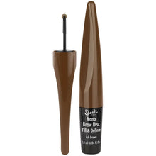 Sleek MakeUP Nano Brow Disc (Various Shades)