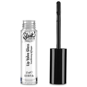 Sleek MakeUP Lip Volve Gloss (Various Shades)