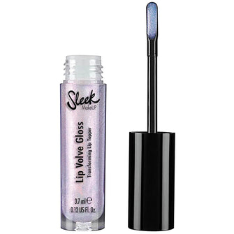 Sleek MakeUP Lip Volve Gloss Shimmy Shimmy Ya (Purple/Blue)