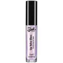 Sleek MakeUP Lip Volve Gloss Shimmy Shimmy Ya (Purple/Blue)