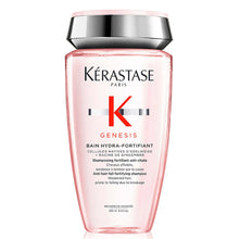 Kérastase Genesis Bundle for Normal to Oily Hair