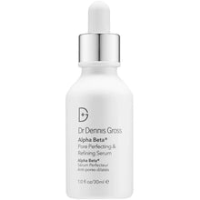 Dr Dennis Gross Skincare Alpha Beta Pore Perfecting & Refining Serum 30ml