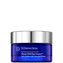 Dr Dennis Gross Skincare B3Adaptive Superfoods Stress SOS Eye Cream 15ml