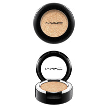 MAC Dazzleshadow Extreme Small Eye Shadow 1.5g (Various Shades)