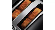 Russell Hobbs 23331 2 Slice Toaster - Black