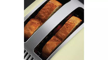 Russell Hobbs 23334 2 Slice Toaster - Cream