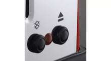 Russell Hobbs 23330 2 Slice Toaster - Red