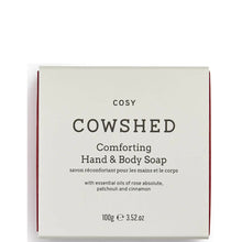 Cowshed Cosy Hand & Body Soap