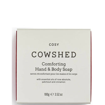 Cowshed Cosy Hand & Body Soap