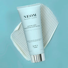 NEOM Bedtime Hero Magnesium Body Butter