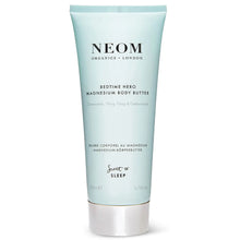 NEOM Bedtime Hero Magnesium Body Butter