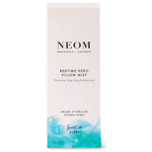 NEOM Bedtime Hero Pillow Mist 30ml