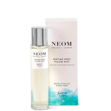 NEOM Bedtime Hero Pillow Mist 30ml