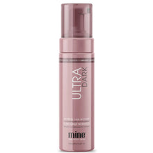 MineTan Ultra Dark Self Tanning Mousse 200ml