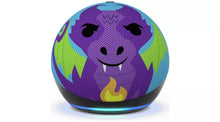Echo Dot Kids 5th Gen Smart Speaker With Alexa Dragon