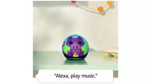 Echo Dot Kids 5th Gen Smart Speaker With Alexa Dragon