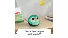 Echo Dot Kids 5th Gen Smart Speaker With Alexa Dragon