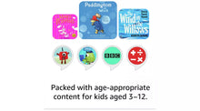 Echo Dot Kids 5th Gen Smart Speaker With Alexa Dragon
