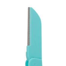 Hollywood Browzer Single Turquoise