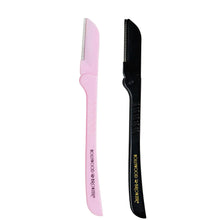 Hollywood Browzer Duo Pastel Pink & Black