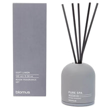 Blomus Fraga Reed Diffuser - Soft Linen