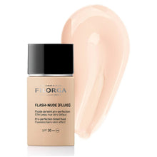 Filorga Flash Nude Fluid Foundation 30ml (Various Shades)