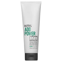 KMS Add Power Strengthening Fluid 125ml