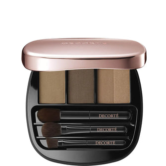 Decorté Contouring Eyebrow Powder 5g (Various Shades)