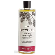 Cowshed Cosy Bundle (Worth £63.00)