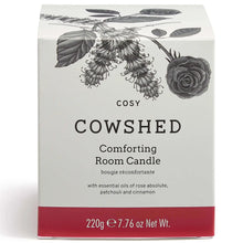 Cowshed Cosy Bundle (Worth £63.00)