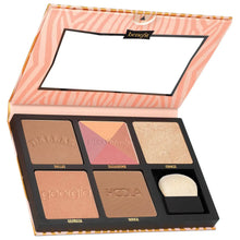 benefit Cheek Stars Reunion Tour Palette (Worth £135.00)