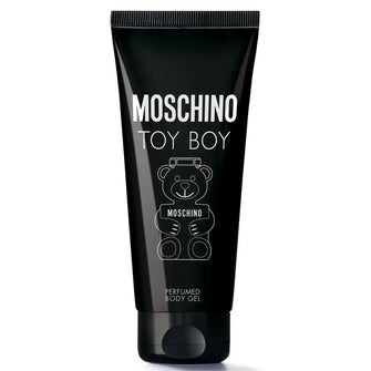 Moschino Toy Boy Body Gel 250ml